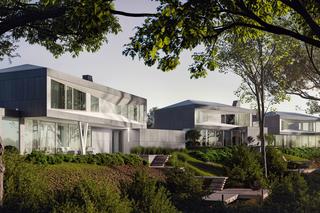 Osiedle Monolit w Straszynie pod Gdańskiem