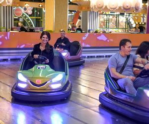 Urodziny Krzysia Rutkowskiego Juniora