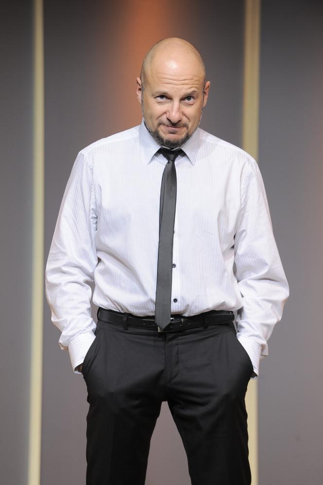 PIOTR GĄSOWSKI