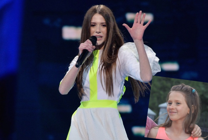 Roksana Węgiel zaczynała od... disco-polo! Fani zaskoczeni! [VIDEO]