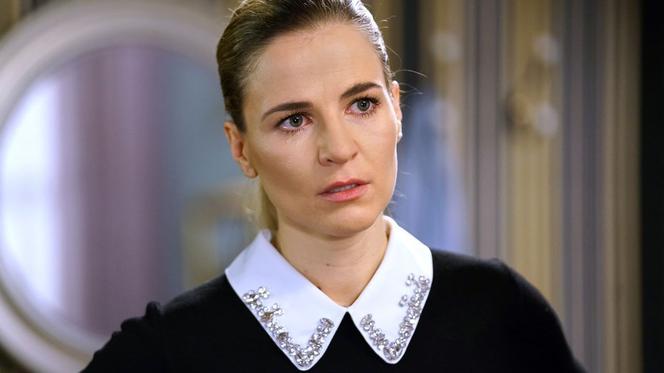 Magda znika z Barw szczęścia! Honorata Witańska ostatni raz w serialu w 1867 odcinku 