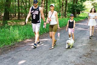 II Spacer Śladami Kliforda w Grudziądzu