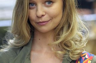 Zagrała Anusię w kultowym serialu Dom. Tak potoczyła się jej zawodowa kariera 