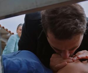 Miłość i nadzieja odc. 336. Sila, Kuzey