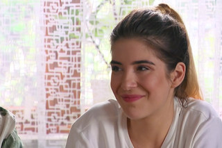 Barwy szczęścia, odciek 2165: Agata (Natalia Zambrzycka)