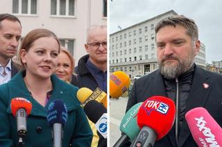 Prezydent czy prezydentka Gdyni? Komentarze po pierwszej turze wyborów