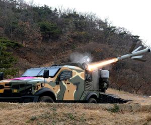 SPIKE NLOS, SANDCAT