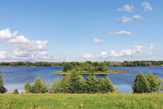 Burniszki na Podlasiu