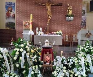 Pogrzeb Marcina Leszczyńskiego z True Love. Tak rodzina i przyjaciele pożegnali 31-latka