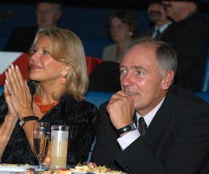 Cud w ogrodzie Strasburgerów. „Nazwaliśmy ją Irenka”