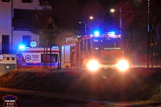 Tragedia w Tychach. 20-latka zginęła potrącona przez pociąg