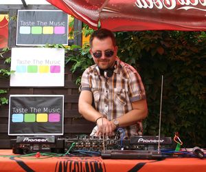 20 lat Klubu Na Fali w Boszkowie 
