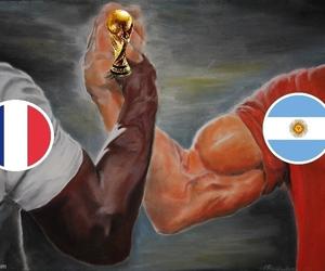 Finał MŚ 2022.  Argentyna - Francja. Zobacz najlepsze memy! 