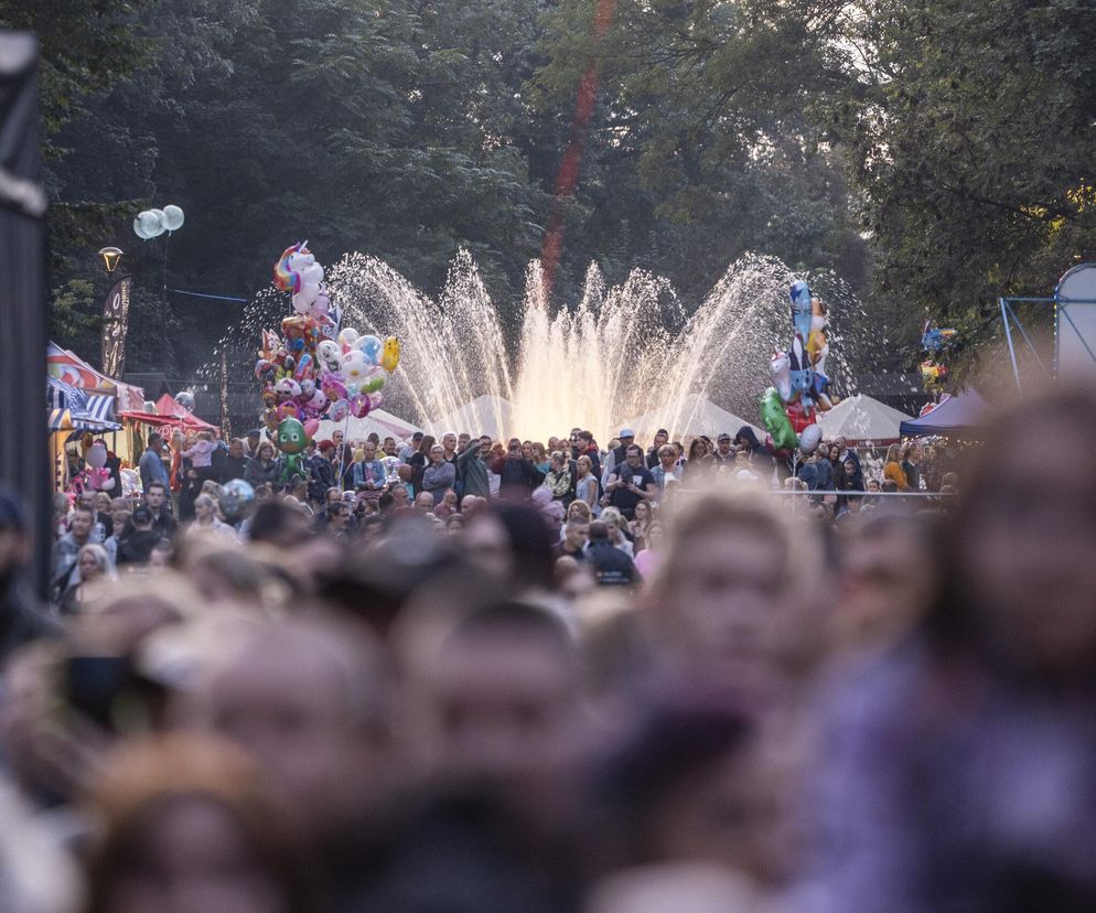 Święto Miasta Zabrze już wkrótce. Zaplanowano trzy dni świętowania