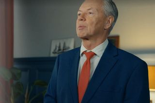 Barwy szczęścia odc. 3140. Henryk Kępski (Zbigniew Suszyński)