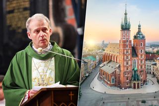 Papież odwołał proboszcza jednej z najbogatszych parafii w Polsce! Oto jej majątek