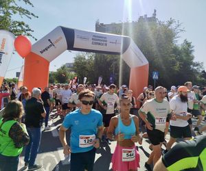 Za nami Półmaraton Radomskiego Czerwca '76