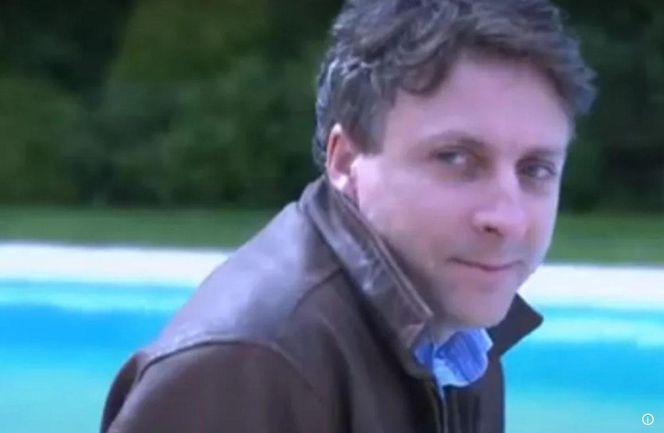 Bartłomiej Morawski poszukiwany. Lista szokujących zarzutów