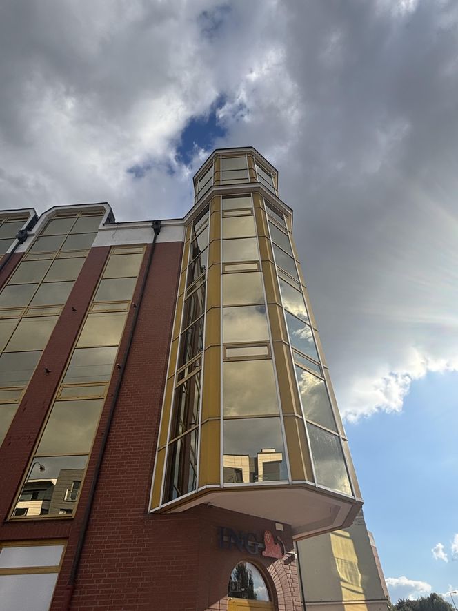 Dawna siedziba Amber Gold w Gdańsku