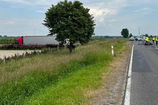 Beacie zostały już tylko niebieskie autostrady. 34-latka zginęła na motocyklu