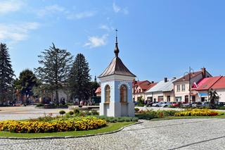 Najbiedniejsze gminy w województwie podkarpackim