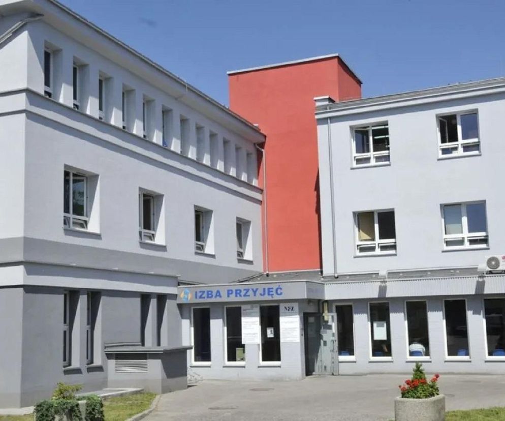 Szpital Miejski w Zabrzu do likwidacji? Placówka wydała oświadczenie