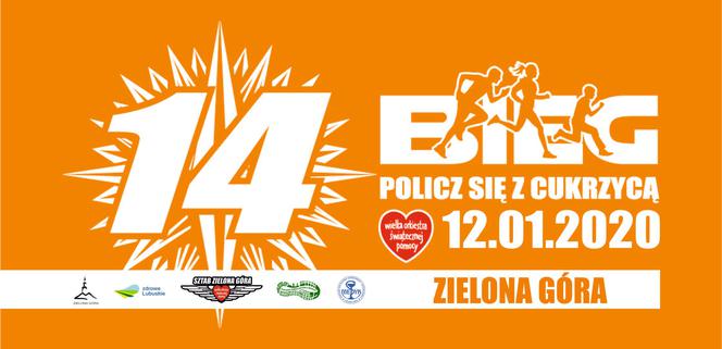Pobiegnij i policz się z cukrzycą ! Ruszyły zapisy 