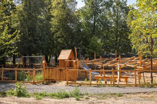 Trwa rewitalizacja terenu przy pl. Jagiellońskim. Prace mają się zakończyć do października 