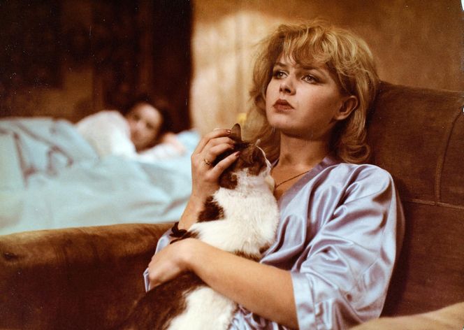 Maria Probosz: Wielka gwiazda PRL-u zmarła w zapomnieniu