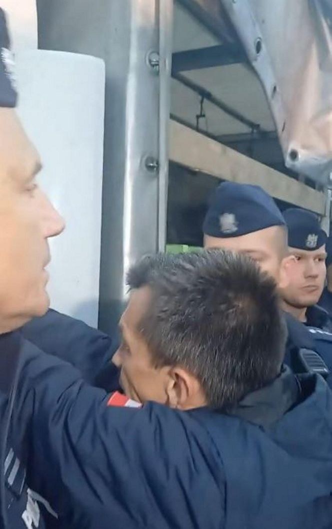 Debata Telewizji Republika w Końskich przed II turą wyborów prezydenckich
