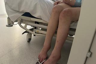 30-letnia Gosia więziona w Gaikach pod Głogowem. Mateusz J. znęcał się nad nią 4 lata [ZDJĘCIA]