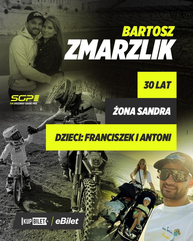 Żużel