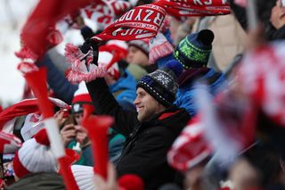 Skoki narciarskie. PŚ w Zakopanem 2025. Konkurs drużynowy