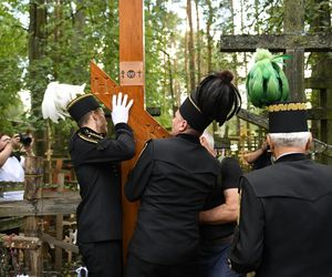 Obchody Święta Przemienienia Pańskiego na Grabarce 2025