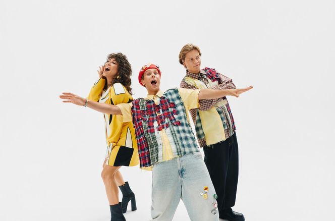 Natalia Kukulska i BSK