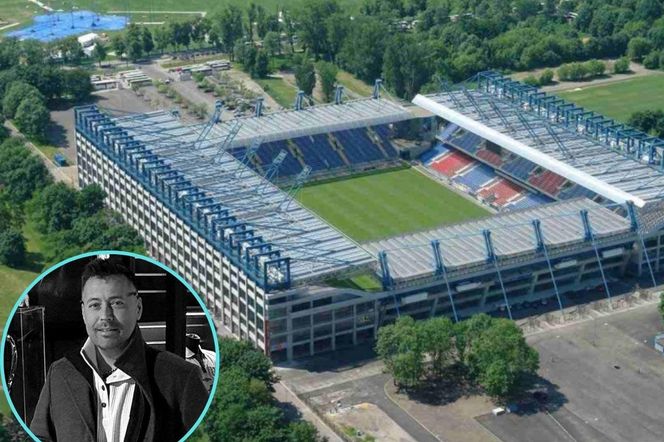 Nie żyje Thomas Kokosiński. Przez 6 dni walczył o życie po zadławieniu pierogiem