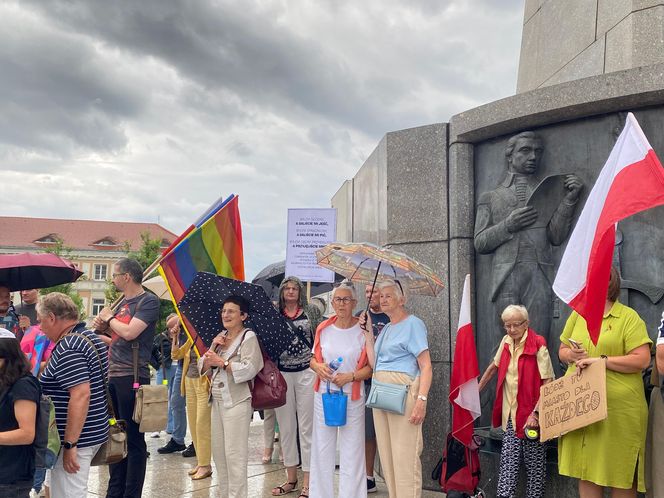 "Łódź dla wszystkich - spacer ulicą Piotrkowską"