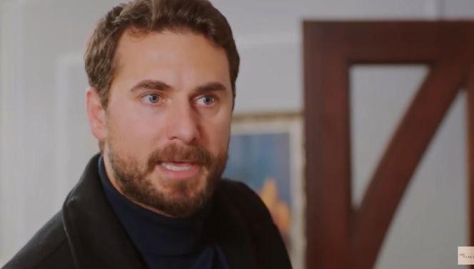 Miłość i nadzieja ostatni odcinek. Kuzey