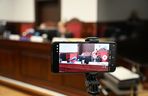 Instruktor tańca skazany za molestowanie dziewczynek