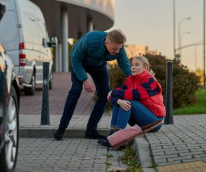 Co się wydarzy w życiu bohaterów?