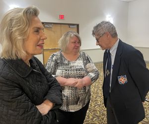 Walny zjazd SWAP w Detroit 2025