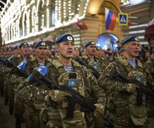 Putin, armia i triada nuklearna
