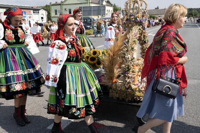 Dożynki Województwa Łódzkiego