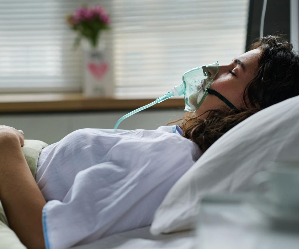 Ta grupa młodych coraz częściej dostaje udaru. Pacjenci jeszcze przed 40-tką