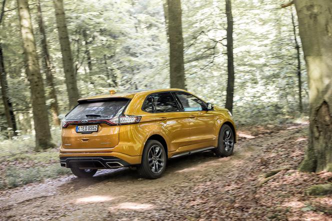 Ford Edge Sport