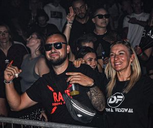 Dębowa Festiwal 2025 – elektroniczna magia w lesie. Trzy sceny i 24 artystów 
