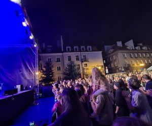 Daria ze Śląska, Kasia Lins i Maria Sol wystąpiły w Kaliszu w ramach 19. edycji festiwalu Multi Art