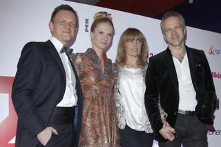 Radosław Pazura i Dorota Chotecka są małżeństwem od 20 lat