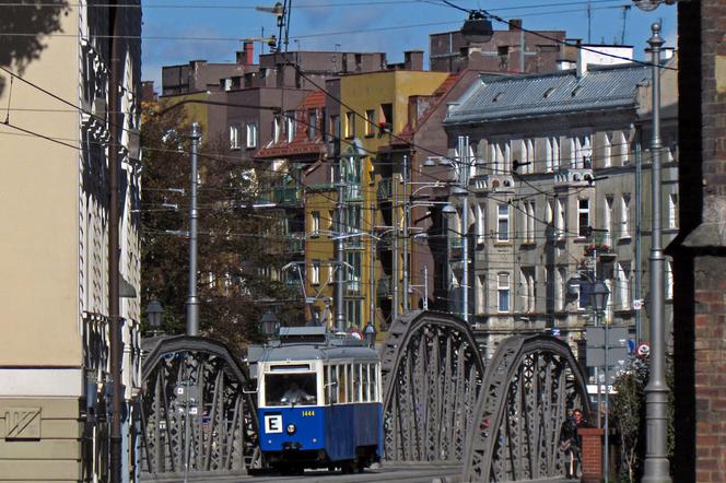 Jak zwiedzać Wrocław? Rikszą, meleksem, a może zabytkowym tramwajem? [AUDIO]