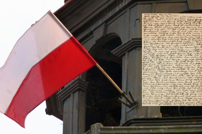 HYMN POLSKI - SŁOWA. Jak brzmią wszystkie zwrotki Mazurka Dąbrowskiego? 